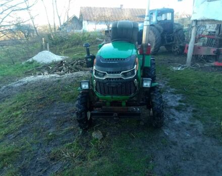 Зубр Інша, об'ємом двигуна 0 л та пробігом 100 тис. км за 2500 $, фото 1 на Automoto.ua