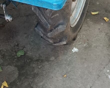 Зубр Другая 2020 в Лановцах на Automoto.ua Зубр Другая, объемом двигателя 1.2 л и пробегом 1 тыс. км за 1500 $, фото 3 на Automoto.ua