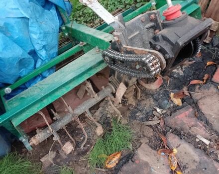 Зубр Другая, объемом двигателя 1.1 л и пробегом 40 тыс. км за 1544 $, фото 6 на Automoto.ua