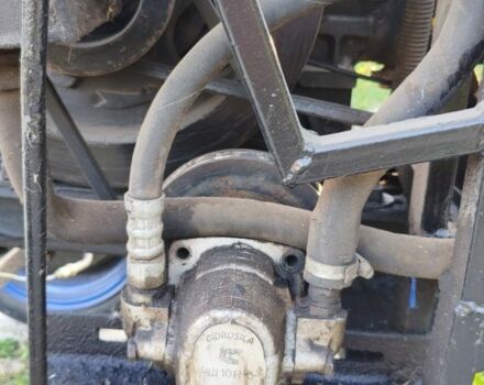 Зубр Другая, объемом двигателя 0 л и пробегом 100 тыс. км за 1000 $, фото 5 на Automoto.ua