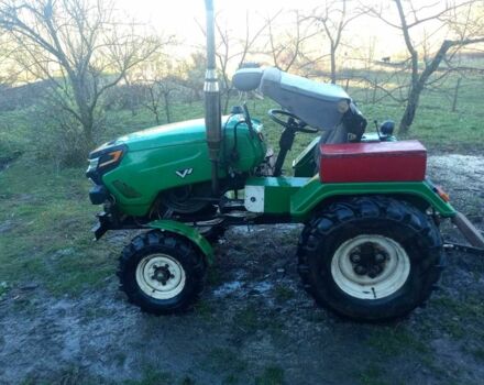 Зубр Інша, об'ємом двигуна 0 л та пробігом 100 тис. км за 2500 $, фото 2 на Automoto.ua