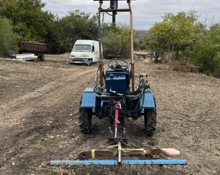 Зубр Інша, об'ємом двигуна 0 л та пробігом 1 тис. км за 3500 $, фото 4 на Automoto.ua