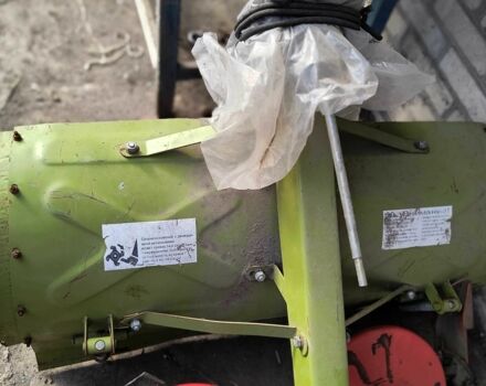 Зубр Інша, об'ємом двигуна 0 л та пробігом 1 тис. км за 1065 $, фото 10 на Automoto.ua