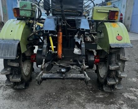 Зубр Другая, объемом двигателя 0 л и пробегом 5 тыс. км за 2900 $, фото 3 на Automoto.ua