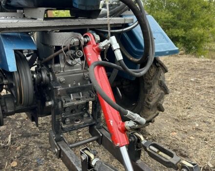 Зубр Інша, об'ємом двигуна 0 л та пробігом 1 тис. км за 3500 $, фото 5 на Automoto.ua