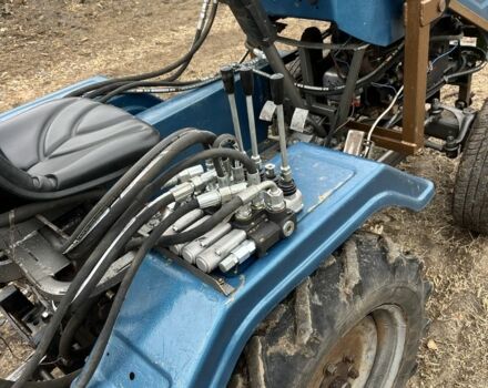 Зубр Інша, об'ємом двигуна 0 л та пробігом 1 тис. км за 3500 $, фото 2 на Automoto.ua