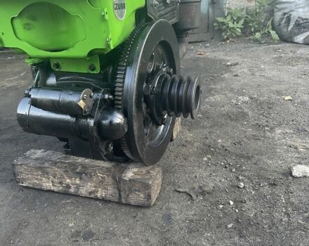 Зубр Другая, объемом двигателя 0 л и пробегом 10 тыс. км за 400 $, фото 1 на Automoto.ua