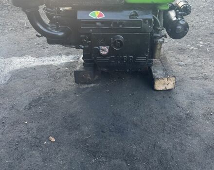 Зубр Другая, объемом двигателя 0 л и пробегом 10 тыс. км за 400 $, фото 3 на Automoto.ua