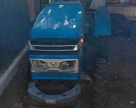 Зубр Другая 2020 в Лановцах на Automoto.ua Зубр Другая, объемом двигателя 1.2 л и пробегом 1 тыс. км за 1500 $, фото 7 на Automoto.ua