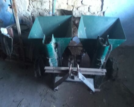 Зубр Інша, об'ємом двигуна 0 л та пробігом 100 тис. км за 2500 $, фото 4 на Automoto.ua