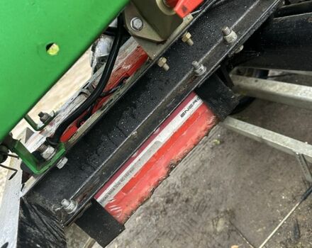 Зубр Другая, объемом двигателя 2.4 л и пробегом 80 тыс. км за 1850 $, фото 11 на Automoto.ua