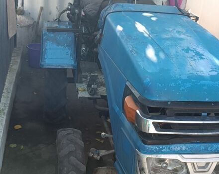 Зубр Другая 2020 в Лановцах на Automoto.ua Зубр Другая, объемом двигателя 1.2 л и пробегом 1 тыс. км за 1500 $, фото 6 на Automoto.ua