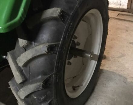 Зубр Другая, объемом двигателя 0 л и пробегом 100 тыс. км за 2550 $, фото 5 на Automoto.ua