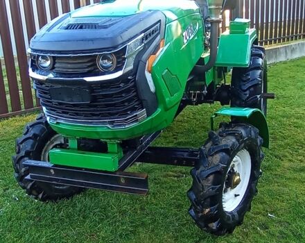 Зубр Другая, объемом двигателя 0 л и пробегом 50 тыс. км за 1999 $, фото 3 на Automoto.ua