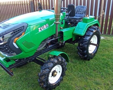 Зубр Другая, объемом двигателя 0 л и пробегом 50 тыс. км за 1999 $, фото 1 на Automoto.ua