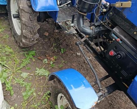 Зубр Інша, об'ємом двигуна 0 л та пробігом 212 тис. км за 2000 $, фото 2 на Automoto.ua