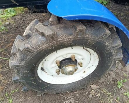 Зубр Інша, об'ємом двигуна 0 л та пробігом 212 тис. км за 2000 $, фото 3 на Automoto.ua