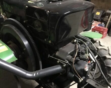 Зубр Інша, об'ємом двигуна 0 л та пробігом 100 тис. км за 2550 $, фото 3 на Automoto.ua