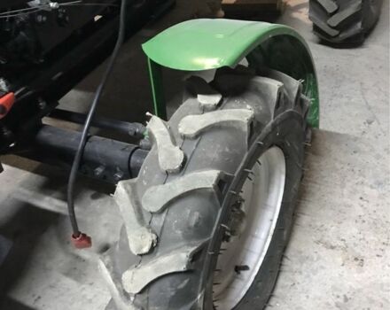 Зубр Другая, объемом двигателя 0 л и пробегом 100 тыс. км за 2550 $, фото 2 на Automoto.ua