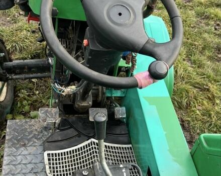 Зубр Другая, объемом двигателя 0 л и пробегом 196 тыс. км за 1983 $, фото 5 на Automoto.ua