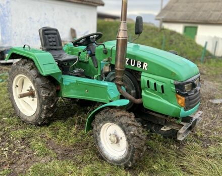 Зубр Другая, объемом двигателя 0 л и пробегом 196 тыс. км за 1983 $, фото 1 на Automoto.ua