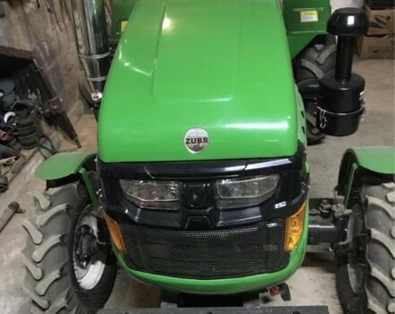 Зубр Другая, объемом двигателя 0 л и пробегом 100 тыс. км за 2550 $, фото 1 на Automoto.ua