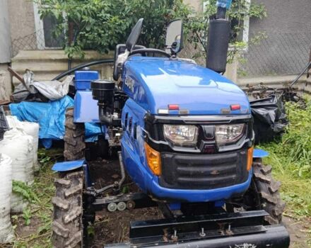 Зубр Інша, об'ємом двигуна 0 л та пробігом 212 тис. км за 2000 $, фото 1 на Automoto.ua
