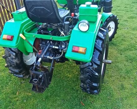 Зубр Другая, объемом двигателя 0 л и пробегом 50 тыс. км за 1999 $, фото 6 на Automoto.ua