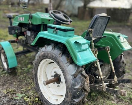 Зубр Другая, объемом двигателя 0 л и пробегом 196 тыс. км за 1983 $, фото 3 на Automoto.ua