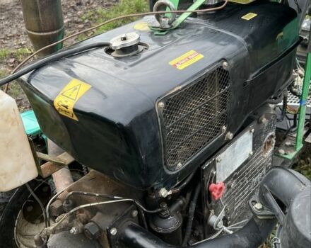 Зубр Другая, объемом двигателя 0 л и пробегом 196 тыс. км за 1983 $, фото 6 на Automoto.ua