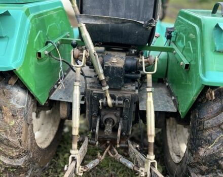 Зубр Другая, объемом двигателя 0 л и пробегом 196 тыс. км за 1983 $, фото 4 на Automoto.ua