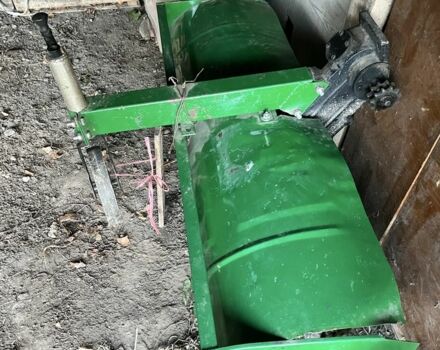 Зубр Інша, об'ємом двигуна 1 л та пробігом 800 тис. км за 2000 $, фото 5 на Automoto.ua