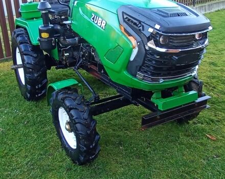 Зубр Другая, объемом двигателя 0 л и пробегом 50 тыс. км за 1999 $, фото 2 на Automoto.ua