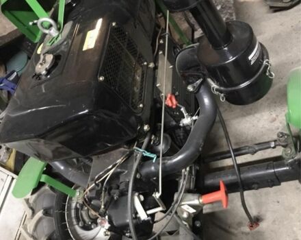 Зубр Другая, объемом двигателя 0 л и пробегом 100 тыс. км за 2550 $, фото 7 на Automoto.ua