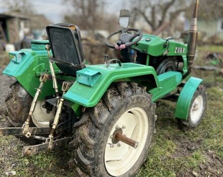 Зубр Другая, объемом двигателя 0 л и пробегом 196 тыс. км за 1983 $, фото 2 на Automoto.ua