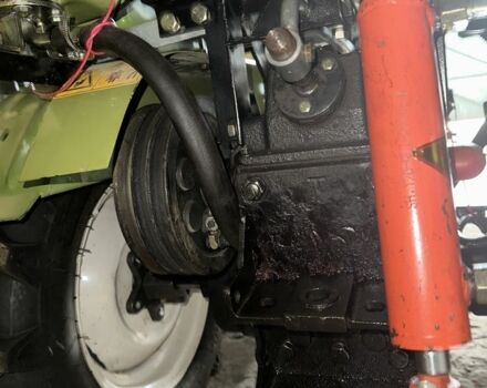 Зубр Інша, об'ємом двигуна 0 л та пробігом 1 тис. км за 2900 $, фото 8 на Automoto.ua