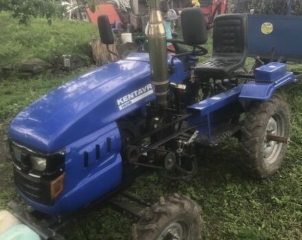 Зубр Другая, объемом двигателя 2 л и пробегом 800 тыс. км за 2500 $, фото 3 на Automoto.ua