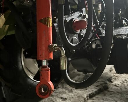 Зубр Інша, об'ємом двигуна 0 л та пробігом 1 тис. км за 2900 $, фото 3 на Automoto.ua