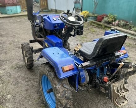 Зубр Другая, объемом двигателя 0 л и пробегом 1 тыс. км за 2100 $, фото 3 на Automoto.ua