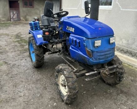 Зубр Другая, объемом двигателя 0 л и пробегом 1 тыс. км за 2100 $, фото 1 на Automoto.ua