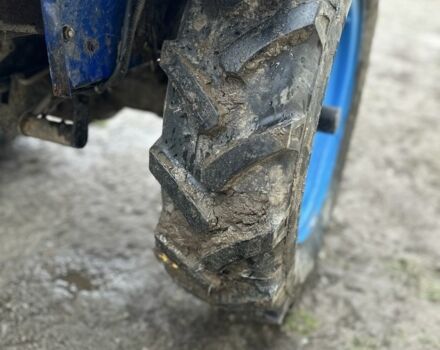 Зубр Другая, объемом двигателя 0 л и пробегом 1 тыс. км за 2100 $, фото 4 на Automoto.ua