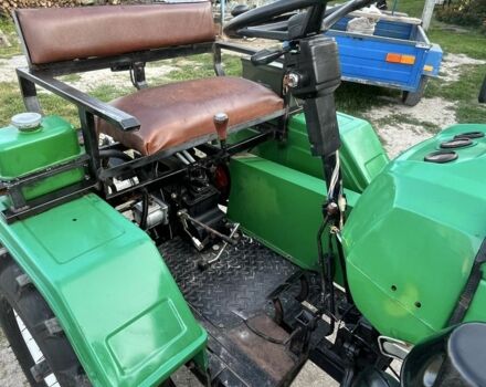 Зубр Другая, объемом двигателя 0 л и пробегом 50 тыс. км за 2155 $, фото 8 на Automoto.ua
