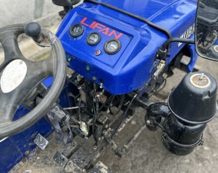 Зубр Другая, объемом двигателя 0 л и пробегом 1 тыс. км за 2100 $, фото 5 на Automoto.ua