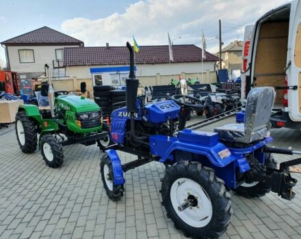 Зубр Інша, об'ємом двигуна 0 л та пробігом 1 тис. км за 2499 $, фото 13 на Automoto.ua