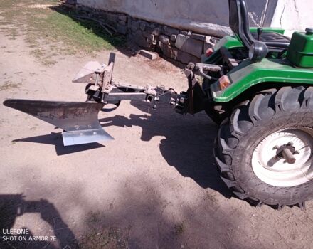 Зубр Другая, объемом двигателя 1.11 л и пробегом 10 тыс. км за 3074 $, фото 5 на Automoto.ua