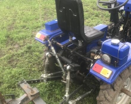 Зубр Другая, объемом двигателя 2 л и пробегом 800 тыс. км за 2500 $, фото 5 на Automoto.ua