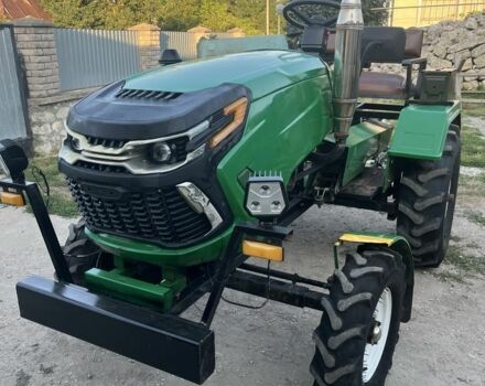 Зубр Другая, объемом двигателя 0 л и пробегом 50 тыс. км за 2155 $, фото 1 на Automoto.ua