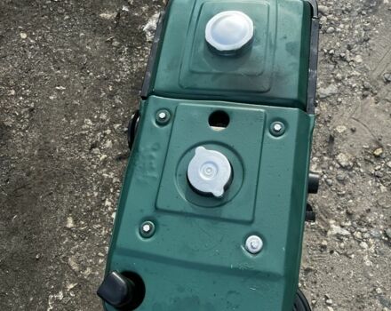 Зубр Другая, объемом двигателя 0 л и пробегом 5 тыс. км за 320 $, фото 3 на Automoto.ua
