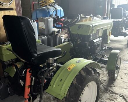 Зубр Інша, об'ємом двигуна 0 л та пробігом 1 тис. км за 2900 $, фото 7 на Automoto.ua