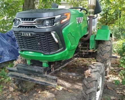 Зубр Інша, об'ємом двигуна 0 л та пробігом 25 тис. км за 2200 $, фото 4 на Automoto.ua